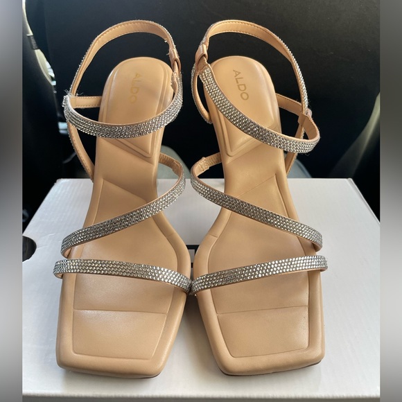 Adrocan Aldo Heels - Picture 4 of 7